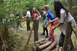 Waldjugendspiele (Foto: SDW)
